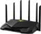 Фото - Бездротовий маршрутизатор Asus TUF Gaming AX6000 (TUF-AX6000) (90IG07X0-MO3C00) | click.ua