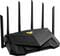 Фото - Бездротовий маршрутизатор Asus TUF Gaming AX6000 (TUF-AX6000) (90IG07X0-MO3C00) | click.ua