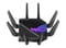 Фото - Беспроводной маршрутизатор Asus ROG Rapture GT-AXE16000 (90IG06W0-MU2A10) | click.ua