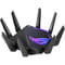 Фото - Беспроводной маршрутизатор Asus ROG Rapture GT-AXE16000 (90IG06W0-MU2A10) | click.ua