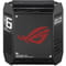Фото - Wi-Fi Mesh система Asus ROG Rapture GT6 1pk Black (90IG07F0-MU9A10) | click.ua