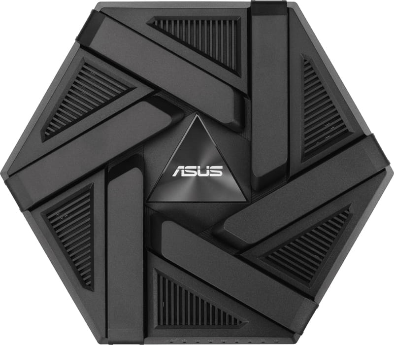 Беспроводной маршрутизатор Asus RT-AXE7800 (90IG07B0-MU9B00)