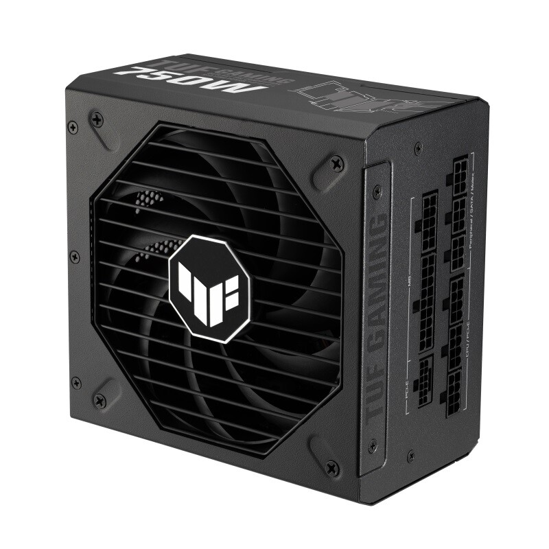 Блок живлення Asus TUF Gaming 750W Gold (90YE00S3-B0NA00)