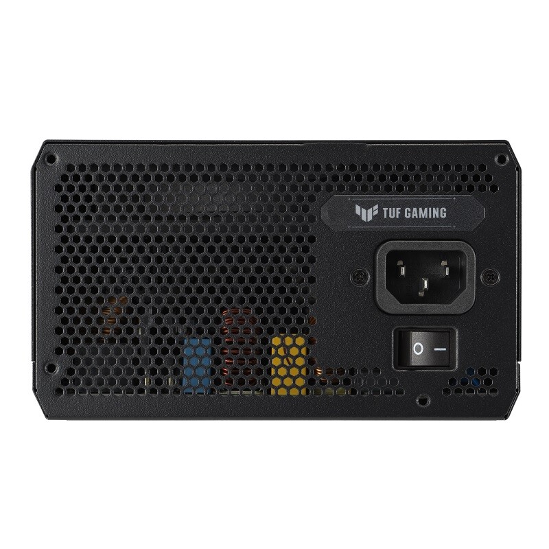 Блок живлення Asus TUF Gaming 750W Gold (90YE00S3-B0NA00)