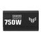 Фото - Блок живлення Asus TUF Gaming 750W Gold (90YE00S3-B0NA00) | click.ua