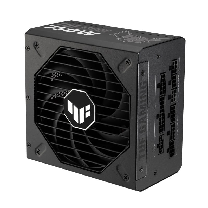 Блок питания Asus TUF Gaming 750W Gold (90YE00S3-B0NA00)
