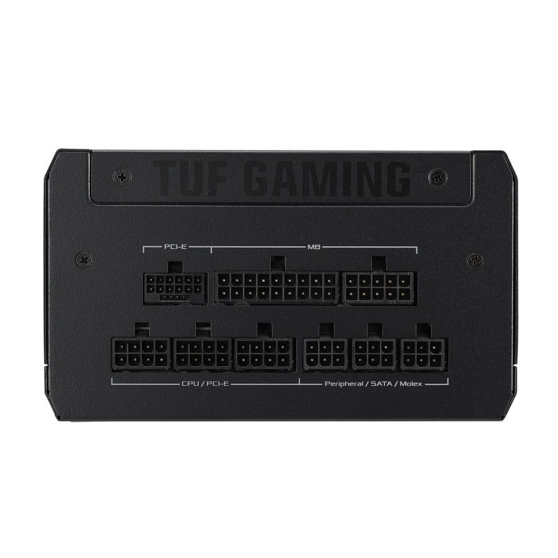 Блок питания Asus TUF Gaming 750W Gold (90YE00S3-B0NA00)