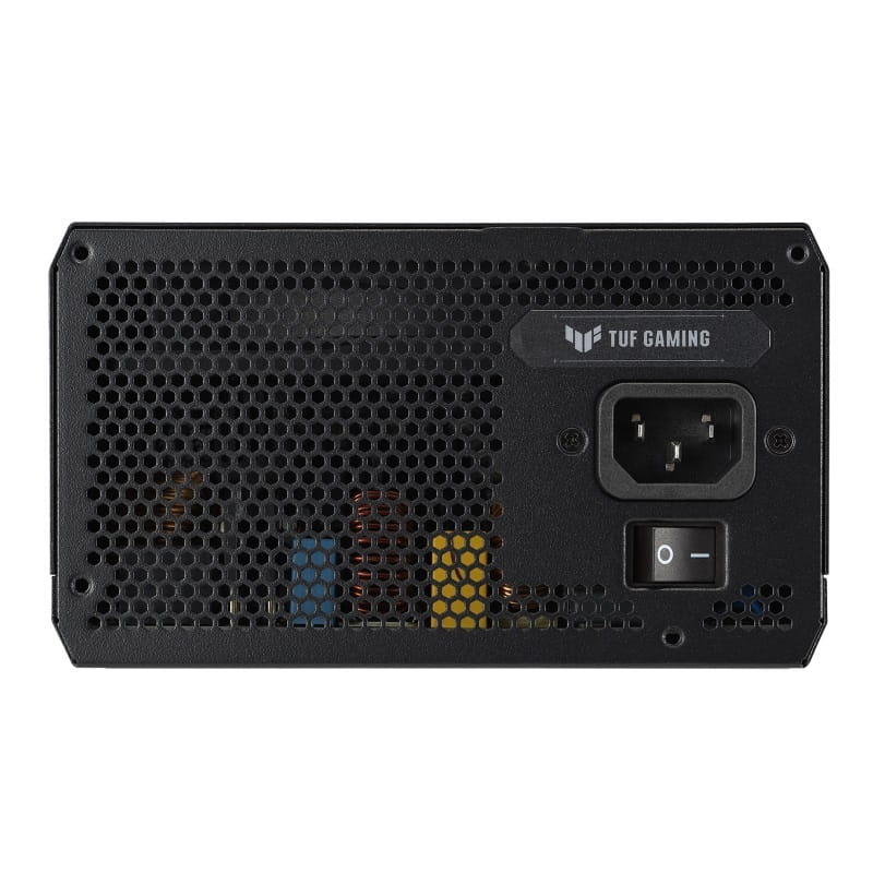 Блок питания Asus TUF Gaming 750W Gold (90YE00S3-B0NA00)