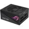 Фото - Блок питания Asus ROG Strix PCIE5 750W Gold Aura Edition (90YE00P3-B0NA00) | click.ua