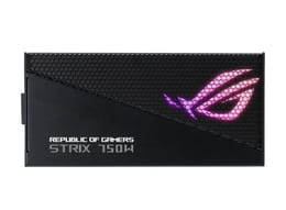 Купить Блок питания Asus ROG Strix PCIE5 750W Gold Aura Edition (90YE00P3-B0NA00) Блок питания Asus ROG Strix PCIE5 750W Gold Aura Edition (90YE00P3-B0NA00)