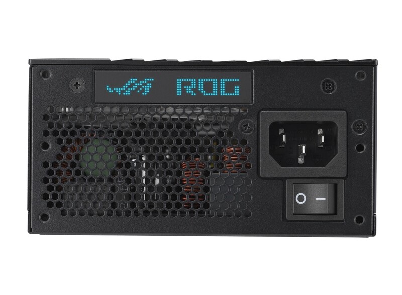 Блок живлення Asus ROG Loki SFX-L 1000W Platinum (90YE00N1-B0NA00)