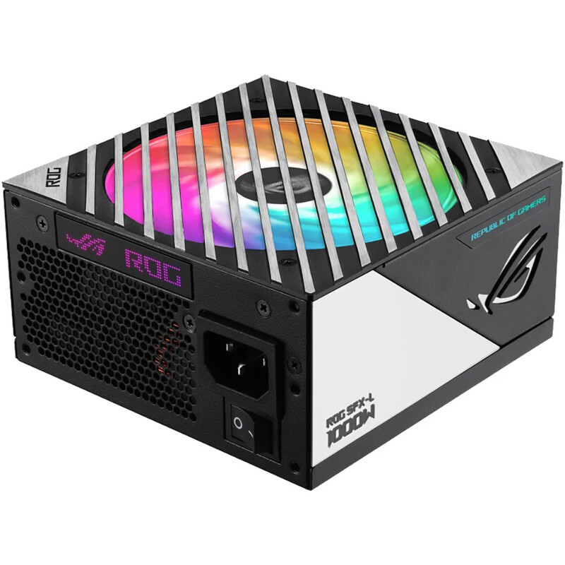 Блок живлення Asus ROG Loki SFX-L 1000W Platinum (90YE00N1-B0NA00)