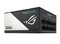 Фото - Блок живлення Asus ROG Loki SFX-L 1000W Platinum (90YE00N1-B0NA00) | click.ua