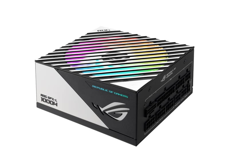 Блок питания Asus ROG Loki SFX-L 1000W Platinum (90YE00N1-B0NA00)