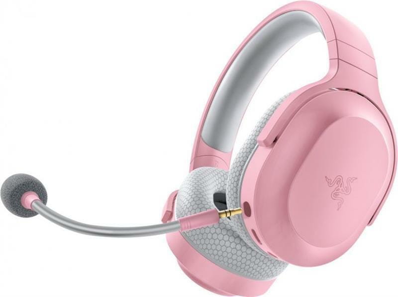 Гарнітура Razer Barracuda X 2022 Quartz (RZ04-04430300-R3M1)