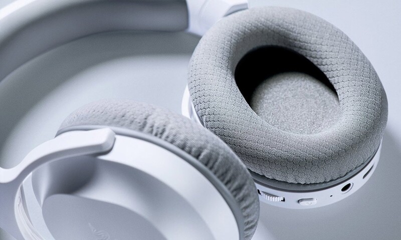 Гарнитура Razer Barracuda X 2022 Mercury (RZ04-04430200-R3M1)