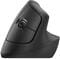 Фото - Миша бездротова Logitech Lift Vertical Ergonomic Graphite (910-006473) | click.ua