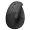 Фото - Миша бездротова Logitech Lift Vertical Ergonomic Graphite (910-006473) | click.ua