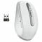 Фото - Мышь беспроводная Logitech MX Anywhere 3 Pale Grey (910-006216) | click.ua