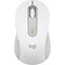 Фото - Мышь беспроводная Logitech Signature M650 for Business Large Off-White (910-006349) | click.ua