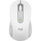 Фото - Мышь беспроводная Logitech Signature M650 for Business Large Off-White (910-006349) | click.ua