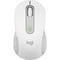 Фото - Миша бездротова Logitech Signature M650 for Business Large Off-White (910-006349) | click.ua
