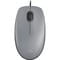 Фото - Мышь Logitech M110 Silent Mid Gray (910-006760) | click.ua