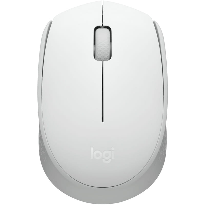 Миша бездротова Logitech M171 Off-White (910-006867)