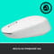 Фото - Миша бездротова Logitech M171 Off-White (910-006867) | click.ua