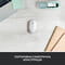 Фото - Миша бездротова Logitech M171 Off-White (910-006867) | click.ua