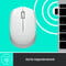 Фото - Миша бездротова Logitech M171 Off-White (910-006867) | click.ua