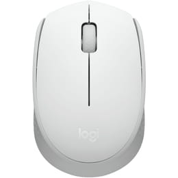 Миша бездротова Logitech M171 Off-White (910-006867)