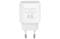 Фото - Сетевое зарядное устройство 2E (1USB 3A) White (2E-WC1USBC20W-W) | click.ua