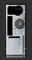 Фото - Корпус GameMax ET-211-450W Black 450W | click.ua