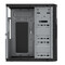 Фото - Корпус GameMax ET-211-450W Black 450W | click.ua