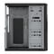 Фото - Корпус GameMax ET-211-450W Black 450W | click.ua