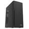Фото - Корпус GameMax ET-211-450W Black 450W | click.ua