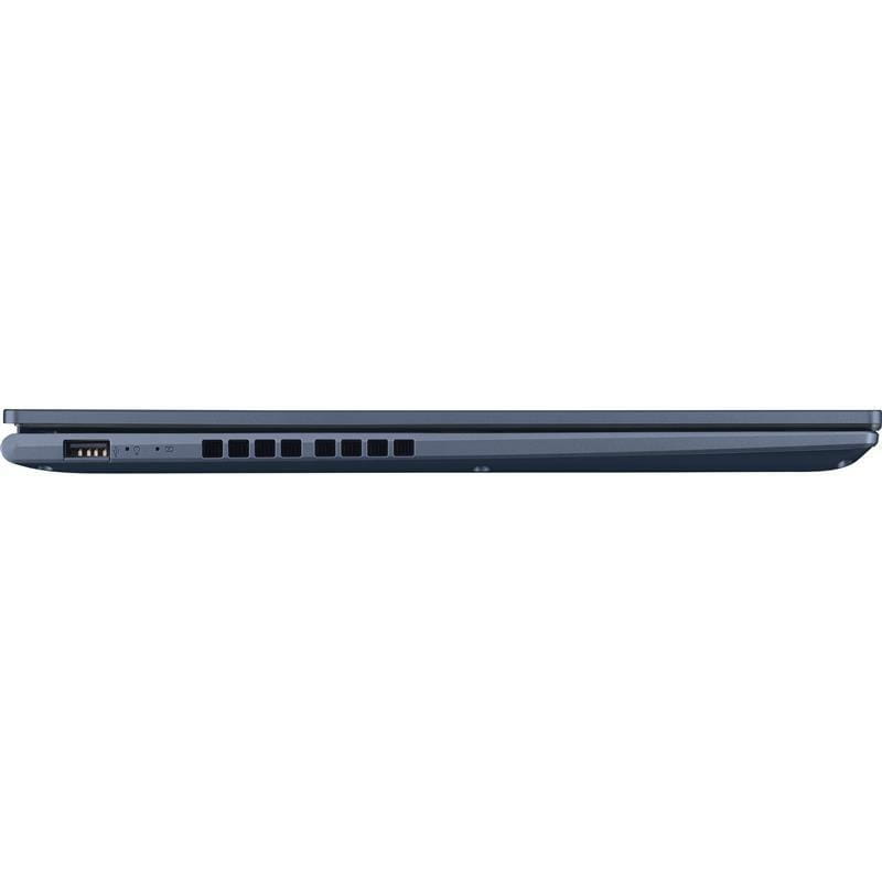 Ноутбук Asus Vivobook 16X OLED M1603QA-L2122W (90NB0Y81-M00NW0) Blue