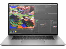 Ноутбук HP ZBook Studio G9 16 (4Z8R4AV_V2)