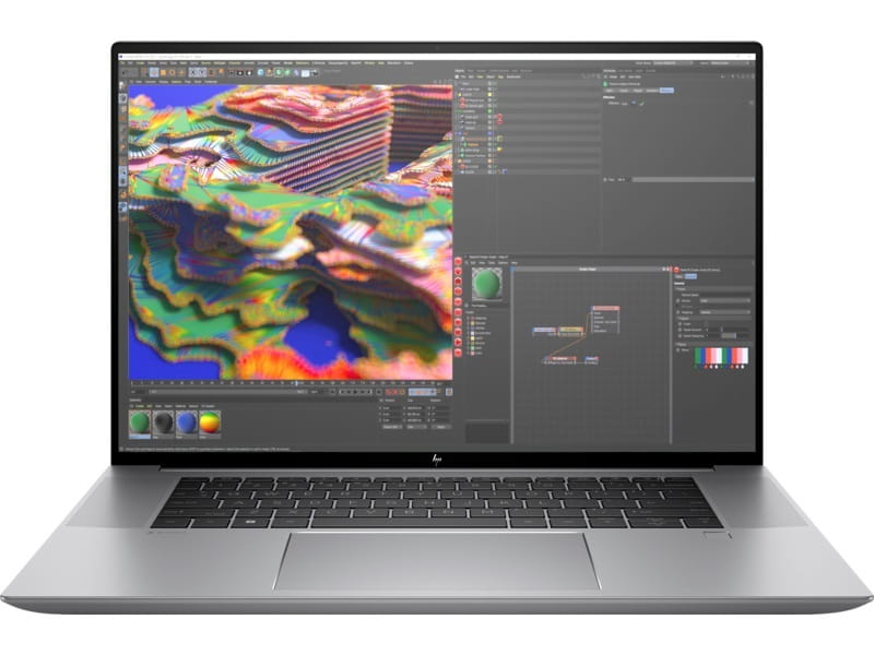 Ноутбук HP ZBook Studio G9 16 (4Z8S1AV_V1)