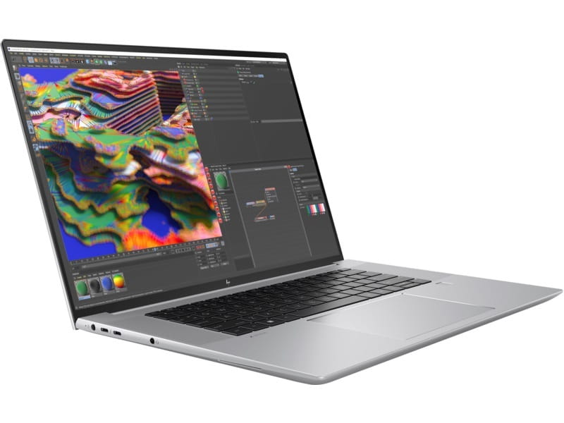Ноутбук HP ZBook Studio G9 16 (4Z8S1AV_V1)