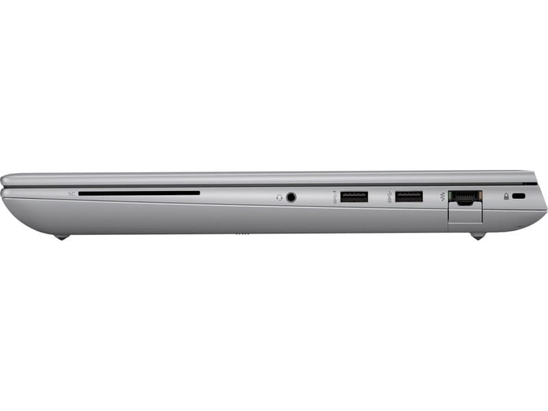Ноутбук HP ZBook Fury 17 G9 (609L7AV_V1)