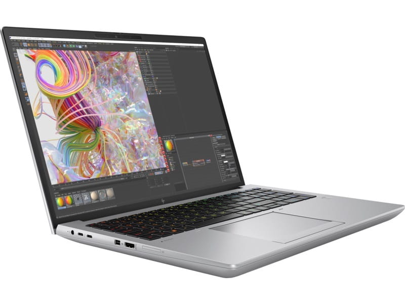 Ноутбук HP ZBook Fury 17 G9 (609L7AV_V1)