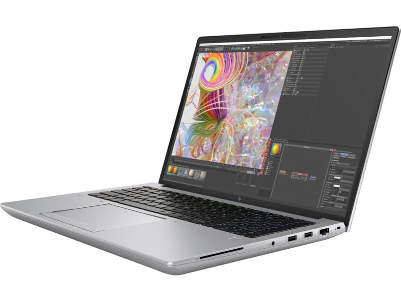Ноутбук HP ZBook Fury 17 G9 (609M1AV_V2)