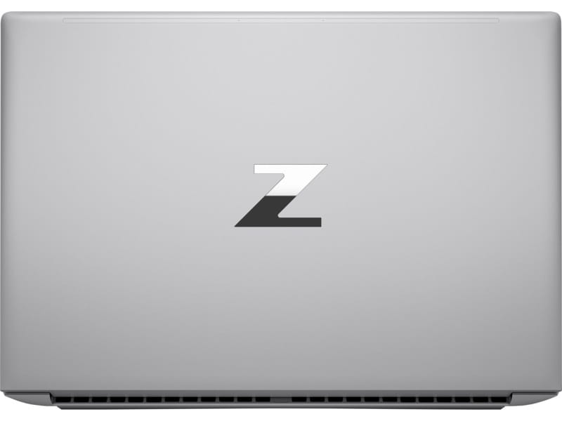 Ноутбук HP ZBook Fury 16 G9 (609M2AV_V1) Silver