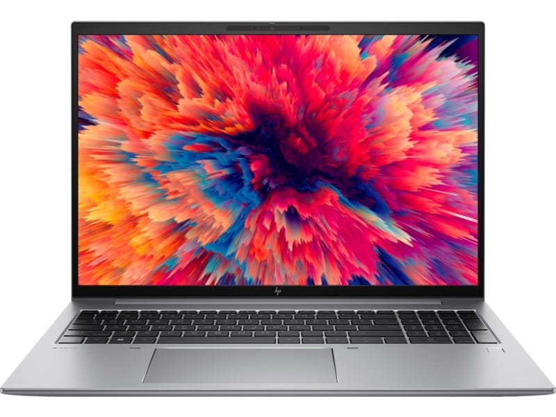 Ноутбук HP ZBook Firefly 16 G9 (6K383AV_V1)