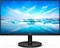 Фото - Монитор Philips 23.8" 241V8LA/00 VA Black | click.ua