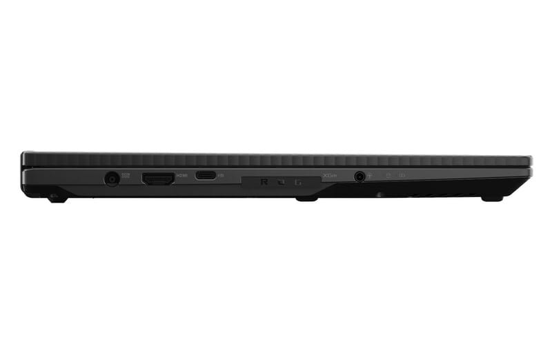 Ноутбук Asus ROG Flow X16 GV601RE-M6070 (90NR0AT1-M003B0) Off Black