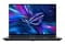 Фото - Ноутбук Asus ROG Flow X16 GV601RE-M6070 (90NR0AT1-M003B0) Off Black | click.ua