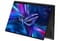 Фото - Ноутбук Asus ROG Flow X16 GV601RE-M6070 (90NR0AT1-M003B0) Off Black | click.ua